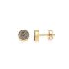 Ohrstecker ODELLE gold