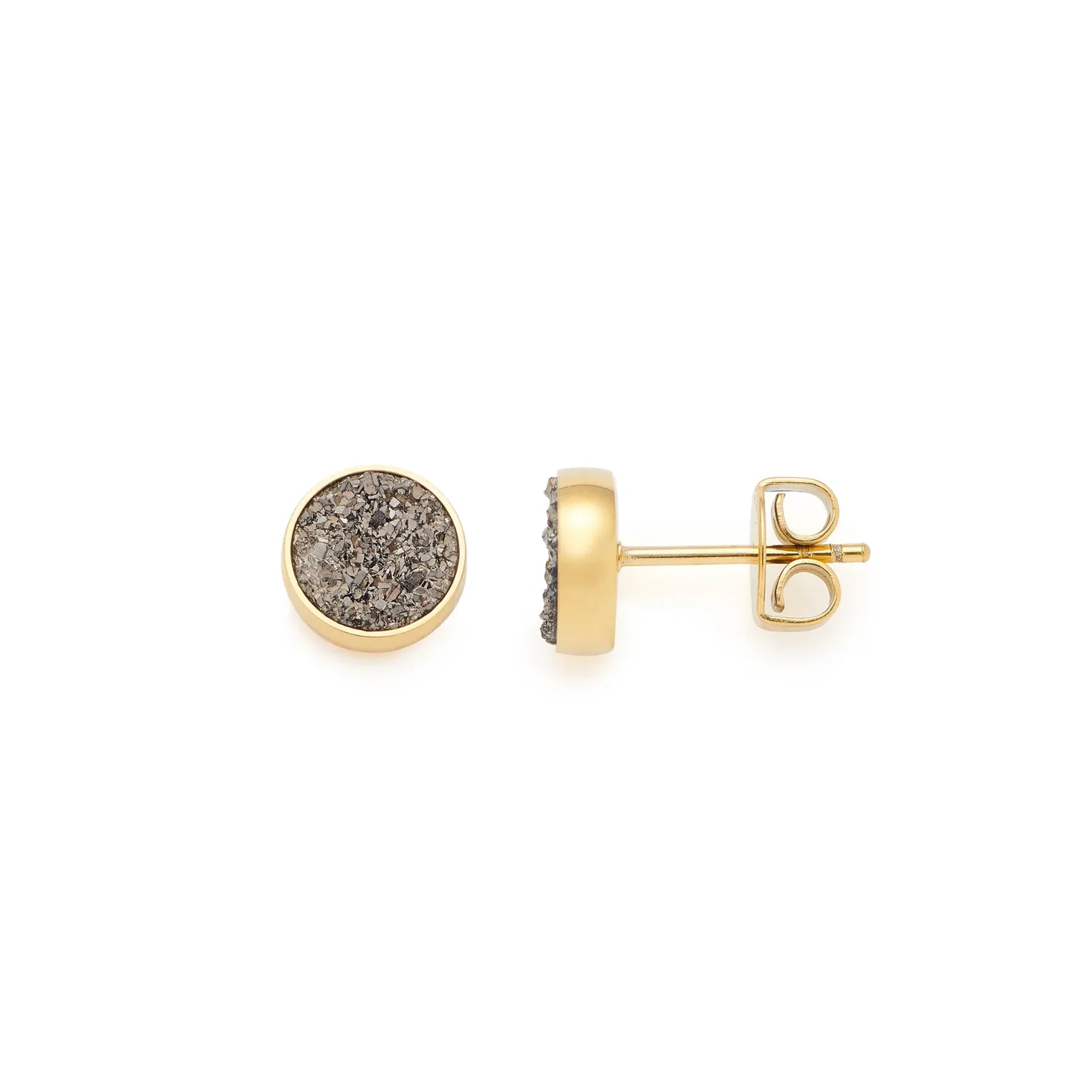 Ohrstecker ODELLE gold