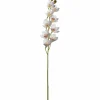 Orchidee FIORE 90 cm weiß