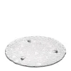 Platte HEART 34 cm mit Herzoptic