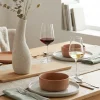 PUCCINI Rotweinglas 750 ml & Weißweinglas 560 ml 12er-Set