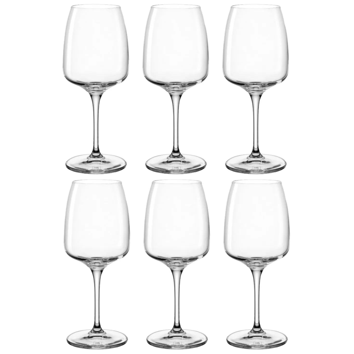Rieslingglas 280 ml CESTI 6er-Set