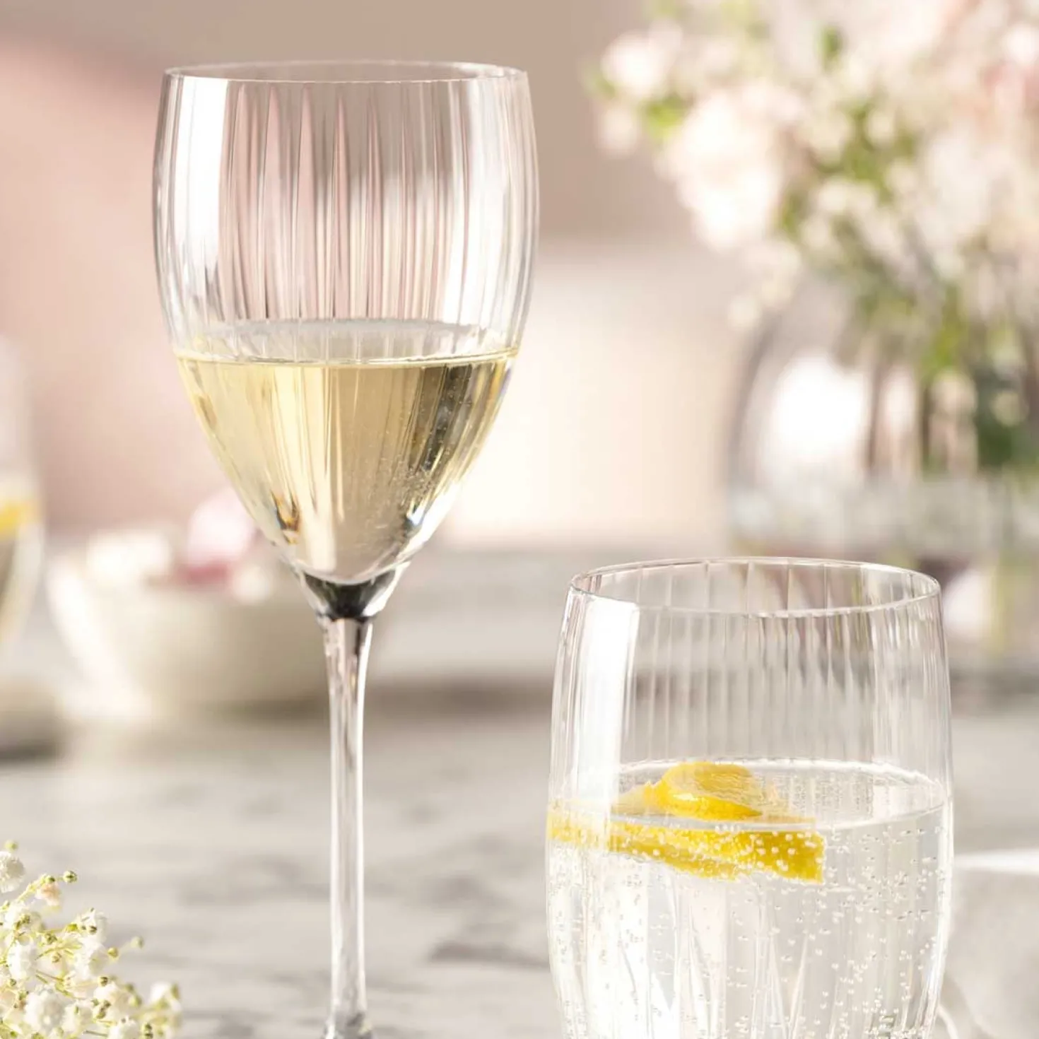 Rieslingglas POESIA 350 ml 6er-Set