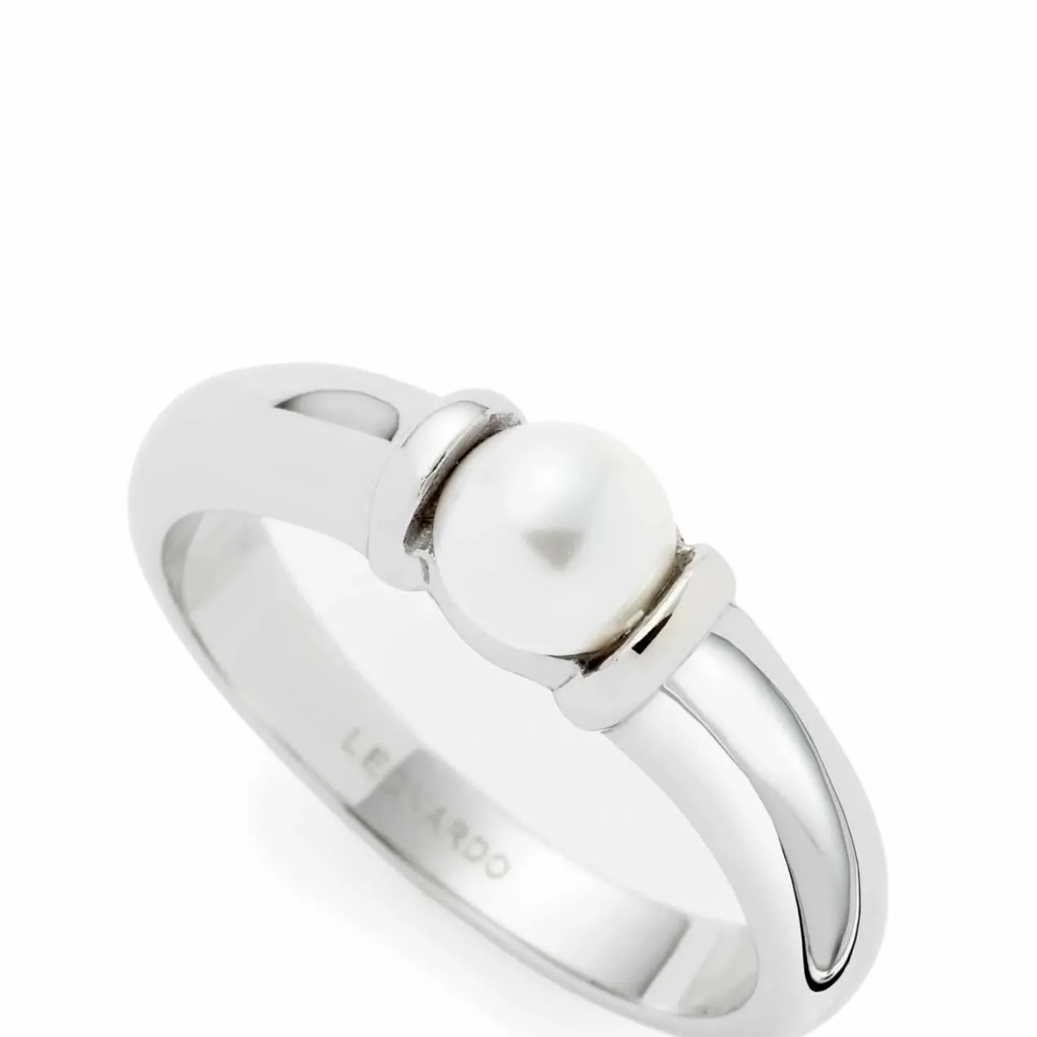 Ring ALMINA 18