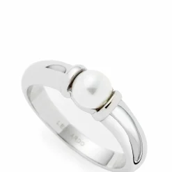 Ring ALMINA 18