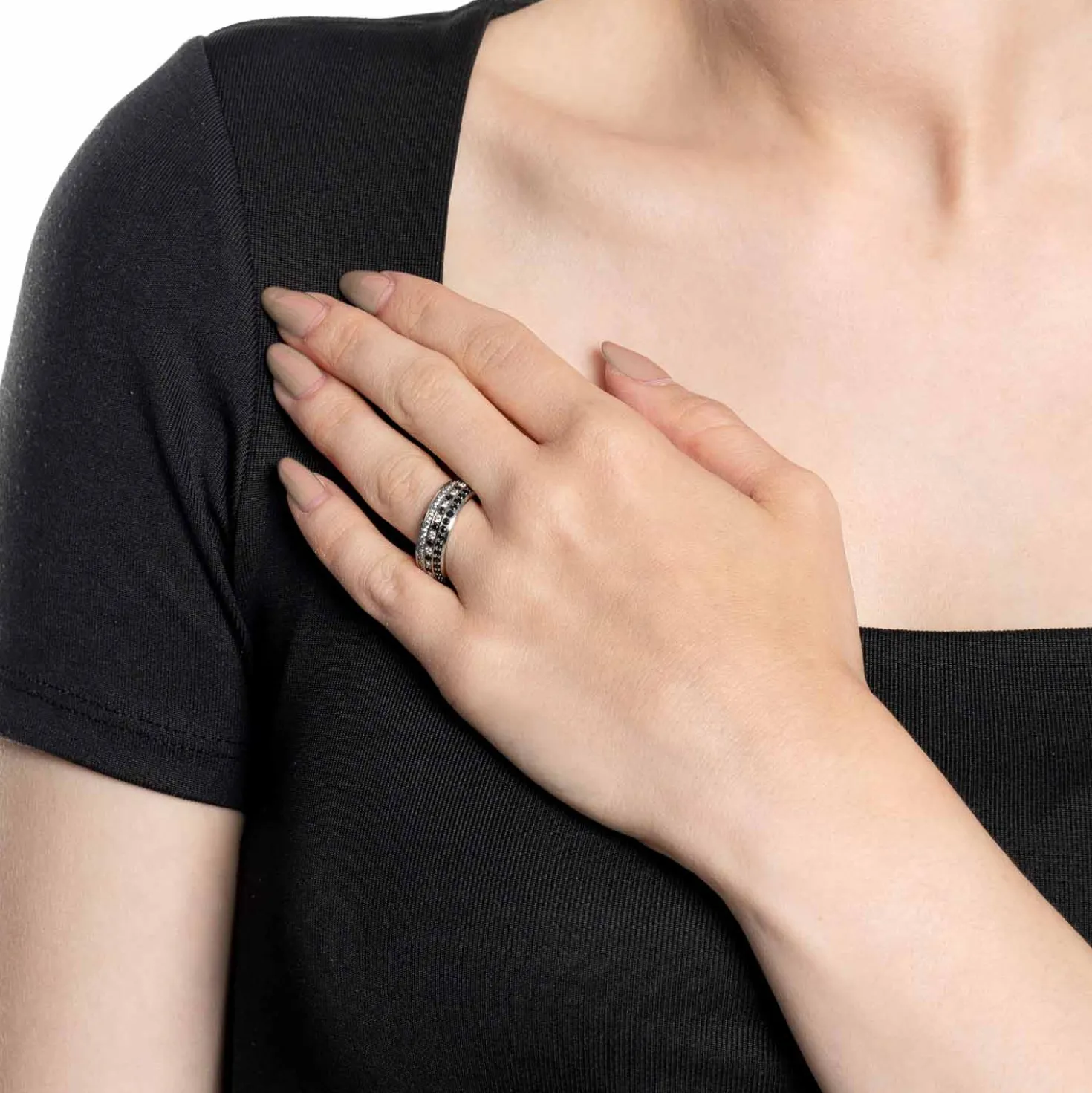 Ring ATURA 17