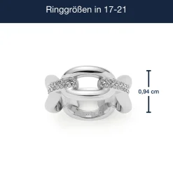 Ring BELLE 20