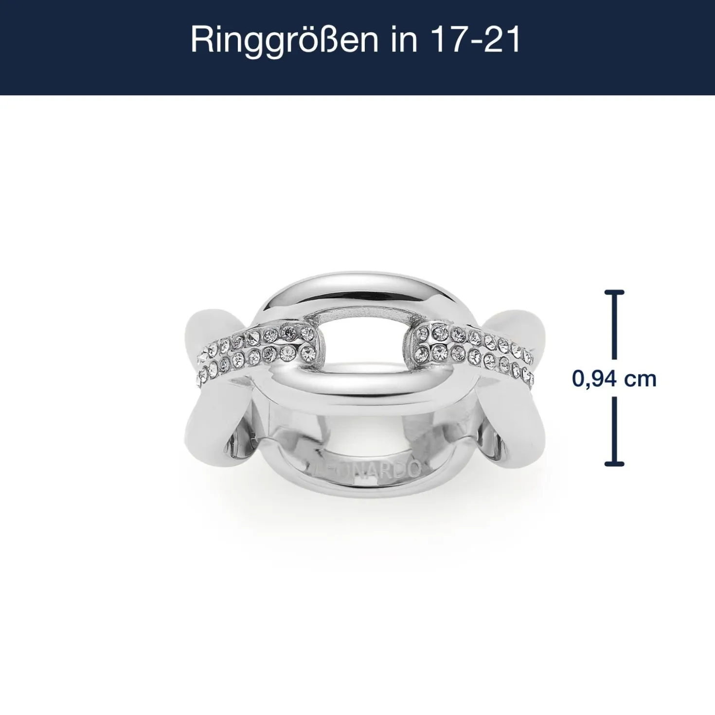 Ring BELLE 20