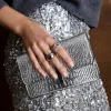 Ring BELLE 18