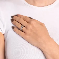 Ring BELLE 19