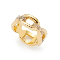 Ring BELLE 20 gold