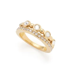 Ring BOBBY 20 gold