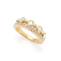 Ring BOBBY 19 gold