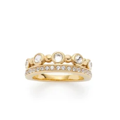 Ring BOBBY 19 gold