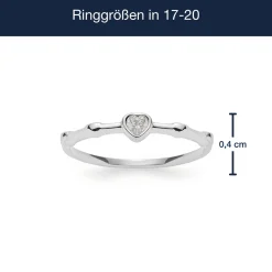 Ring CHRISTIE 18 CIAO
