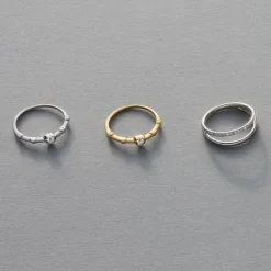 Ring CHRISTIE 17 CIAO