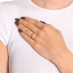 Ring CHRISTIE 20 gold CIAO