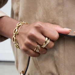 Ring CHRISTIE 20 gold CIAO