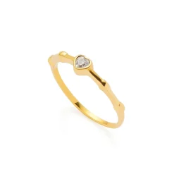 Ring CHRISTIE 18 gold CIAO