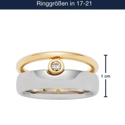 Ring CLAIRE 18