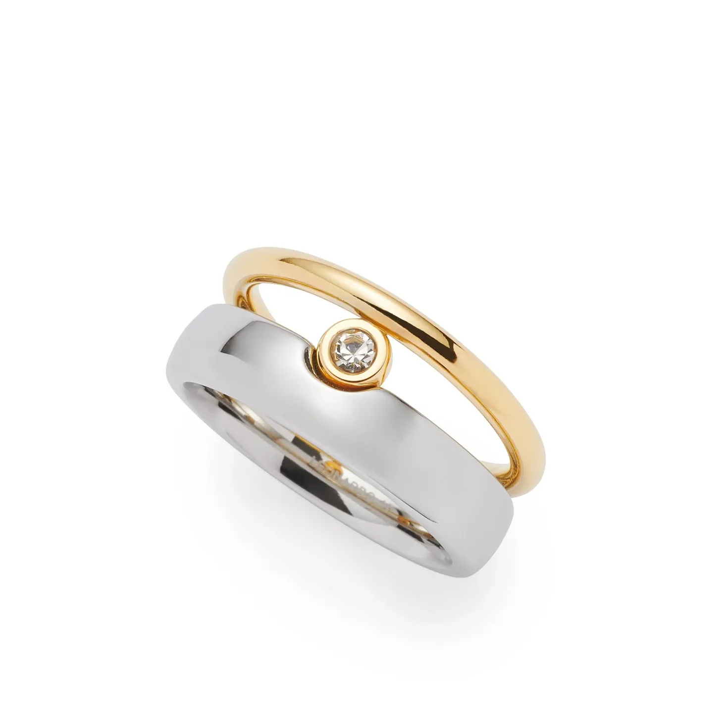 Ring CLAIRE 21