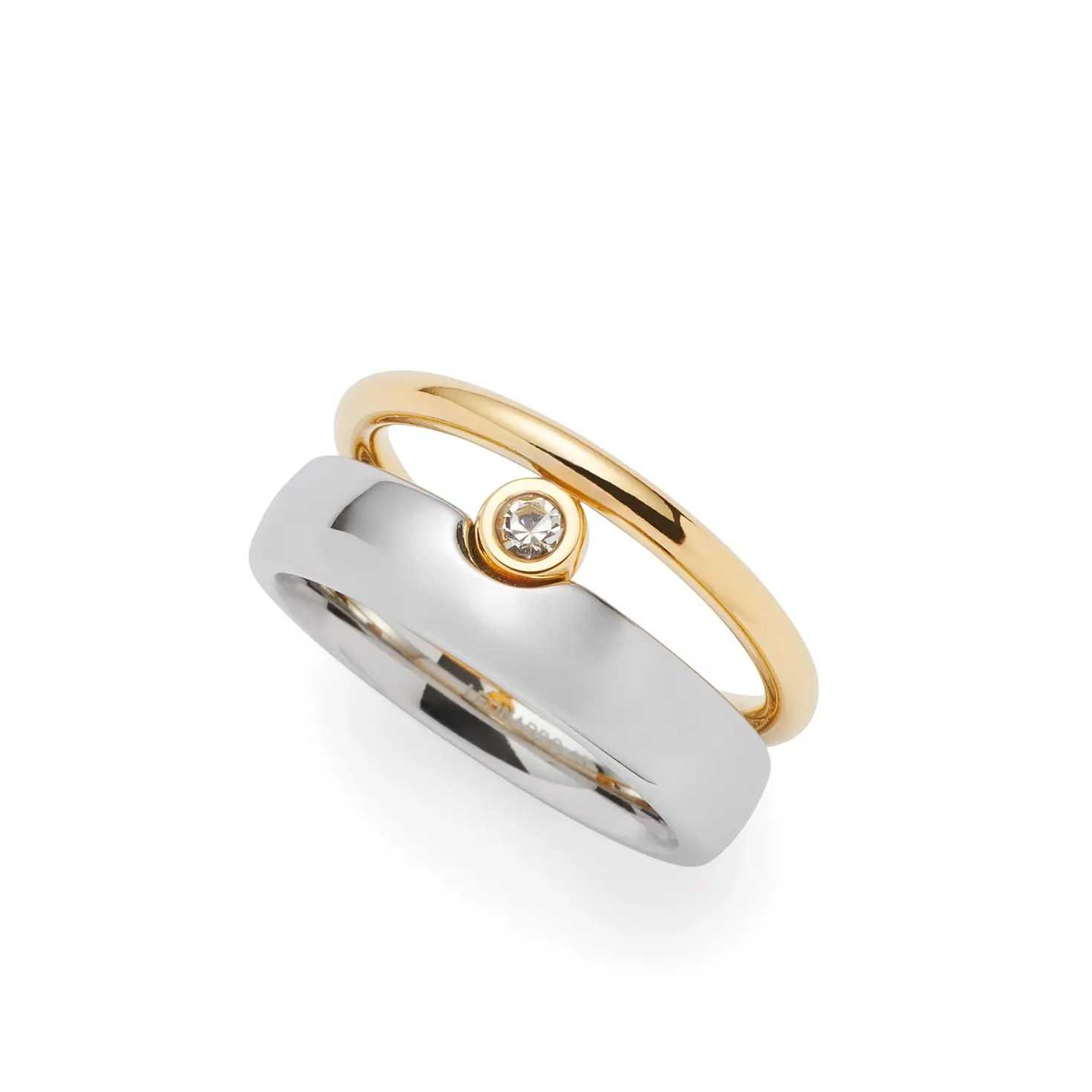 Ring CLAIRE 19