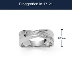 Ring DARIA 19