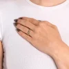 Ring DARIA 18 gold