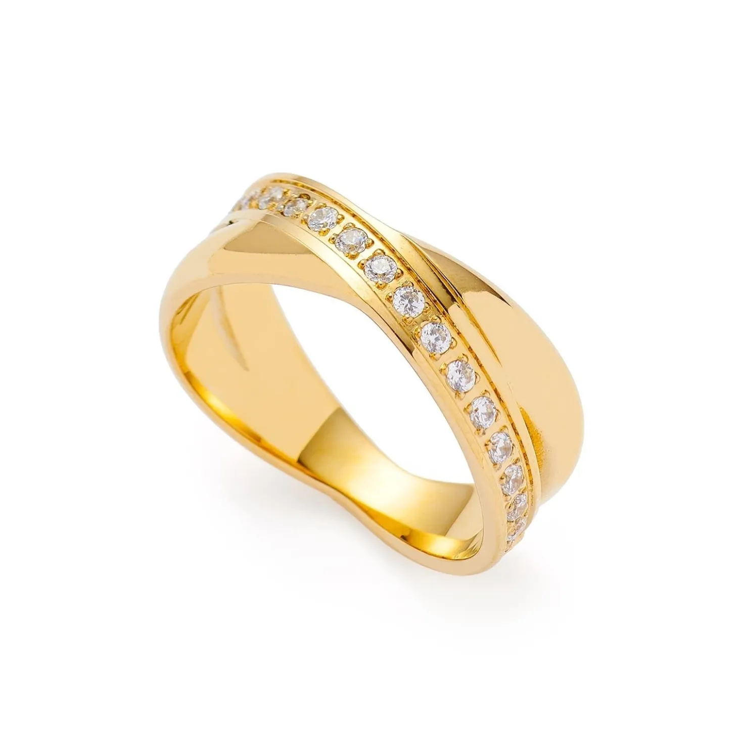 Ring DARIA 18 gold