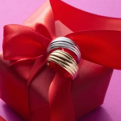 Ring ELISABETH 20