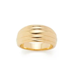 Ring ELISABETH 21 gold
