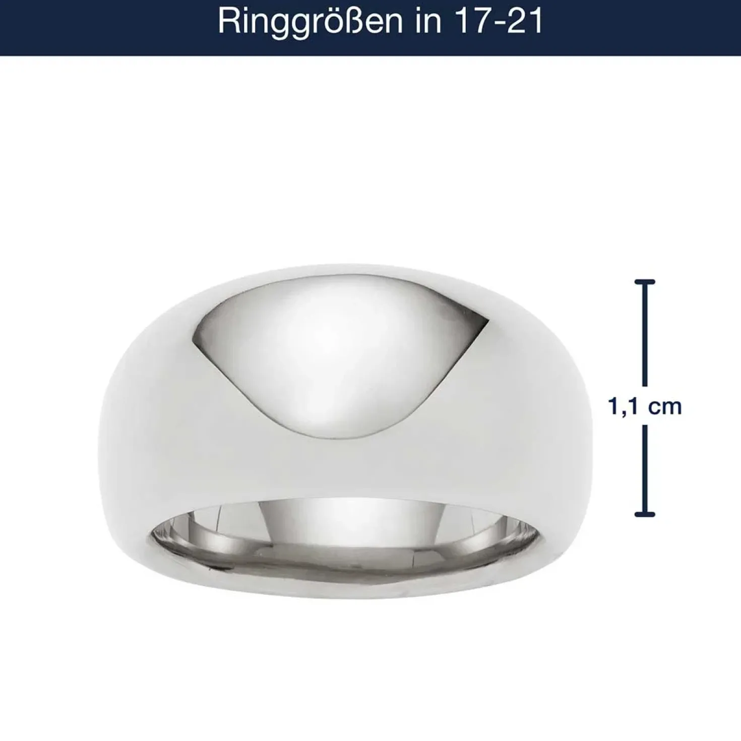 Ring GEORGETTE 19