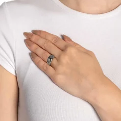 Ring GEORGETTE 18