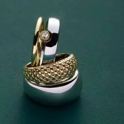 Ring GEORGETTE 18