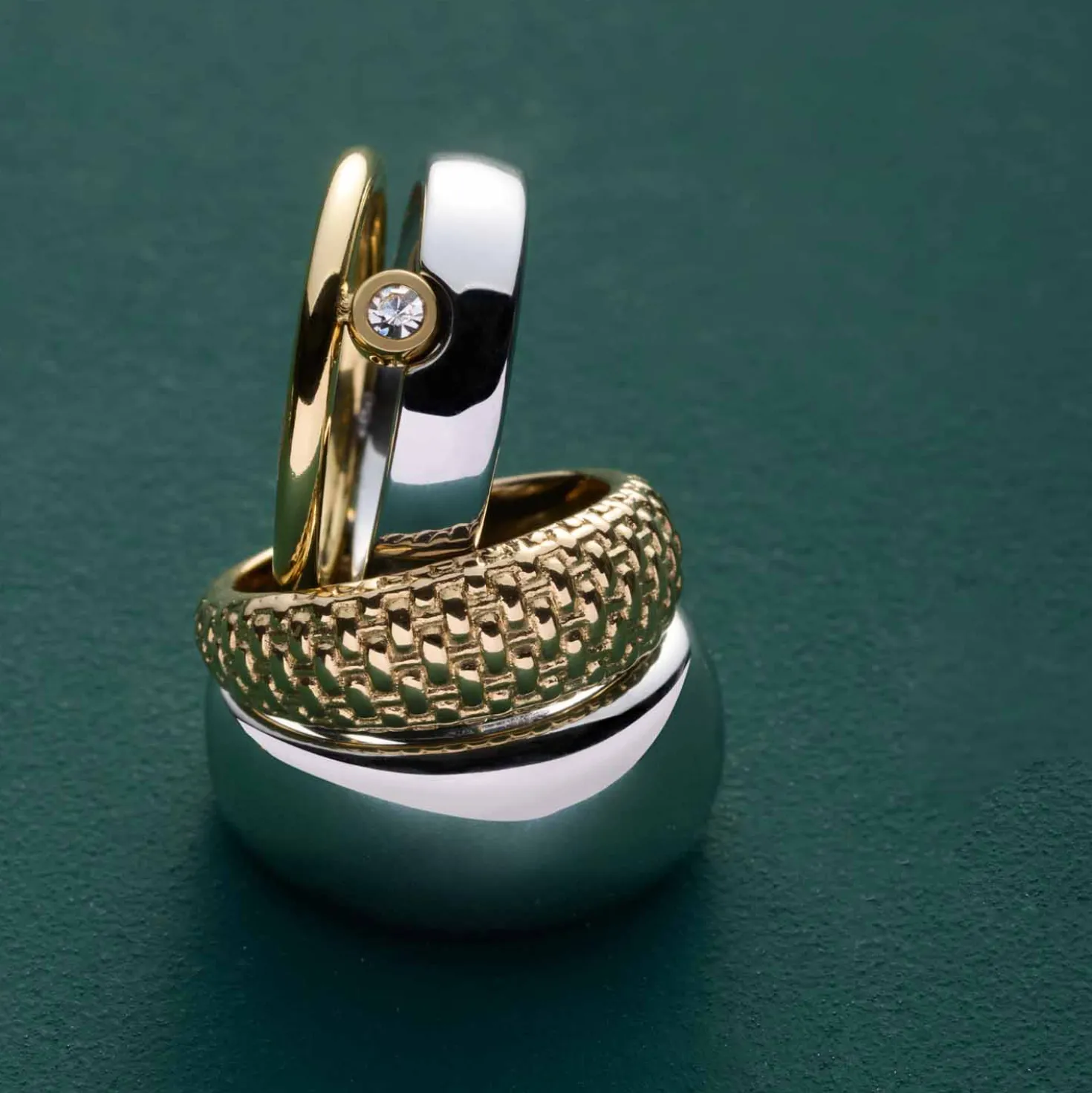 Ring GEORGETTE 20