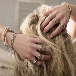 Ring LISBETH 19