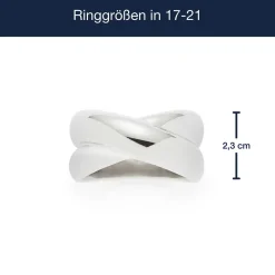 Ring LISBETH 19