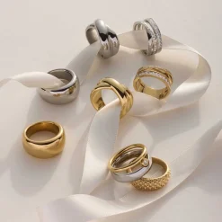 Ring LISBETH 19