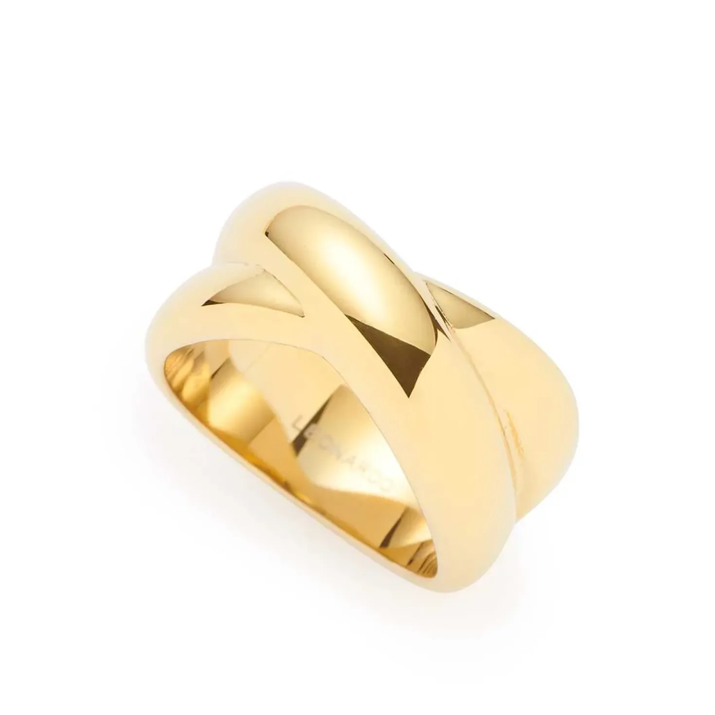 Ring LISBETH 17 gold