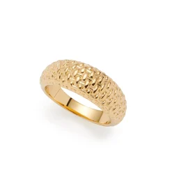Ring PINOU 21 gold