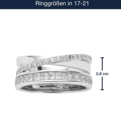 Ring SARAH 20
