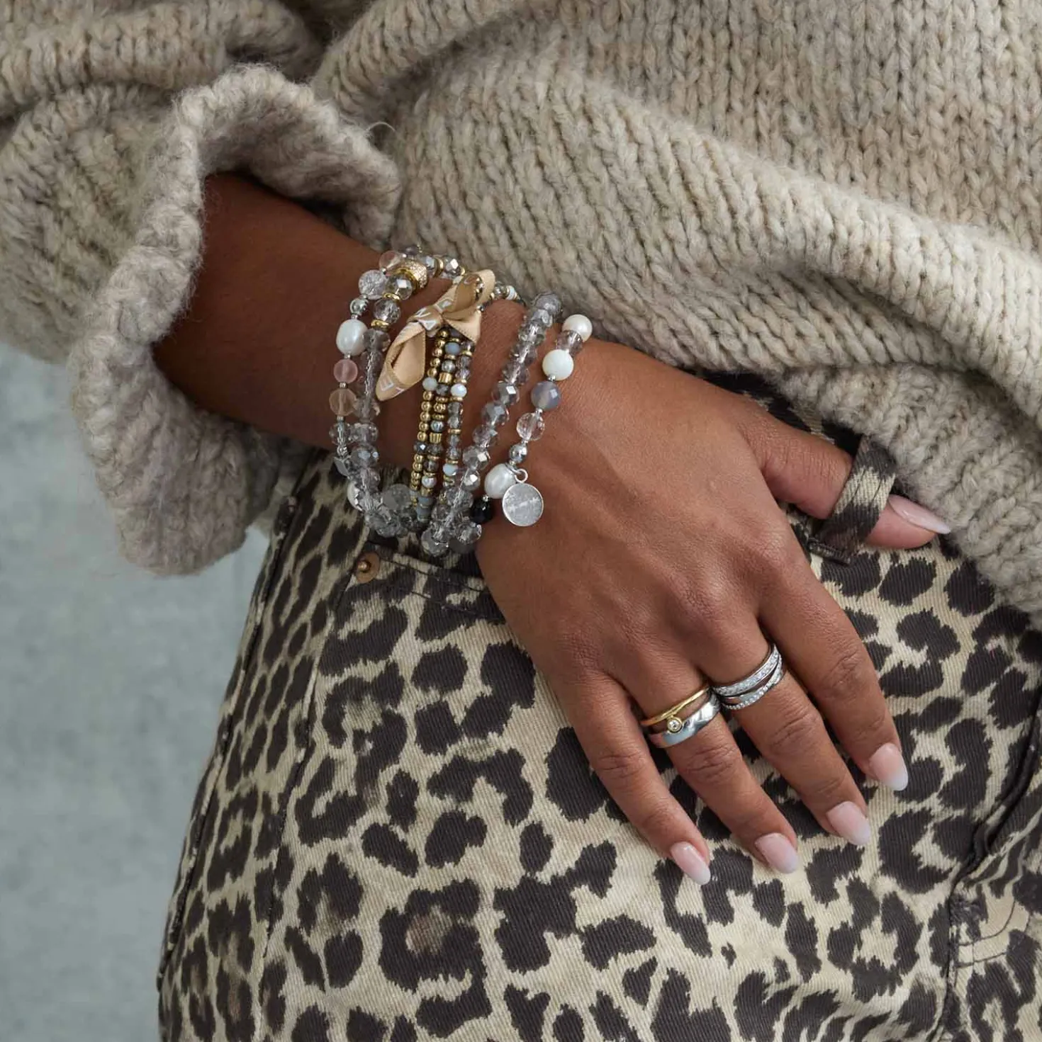 Ring SARAH 19
