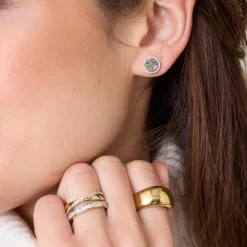 Ring SARAH 19 gold