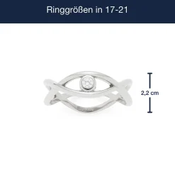 Ring TAVARI 20 CIAO