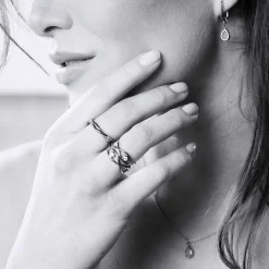 Ring TAVARI 18 CIAO