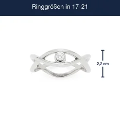 Ring TAVARI 17 CIAO