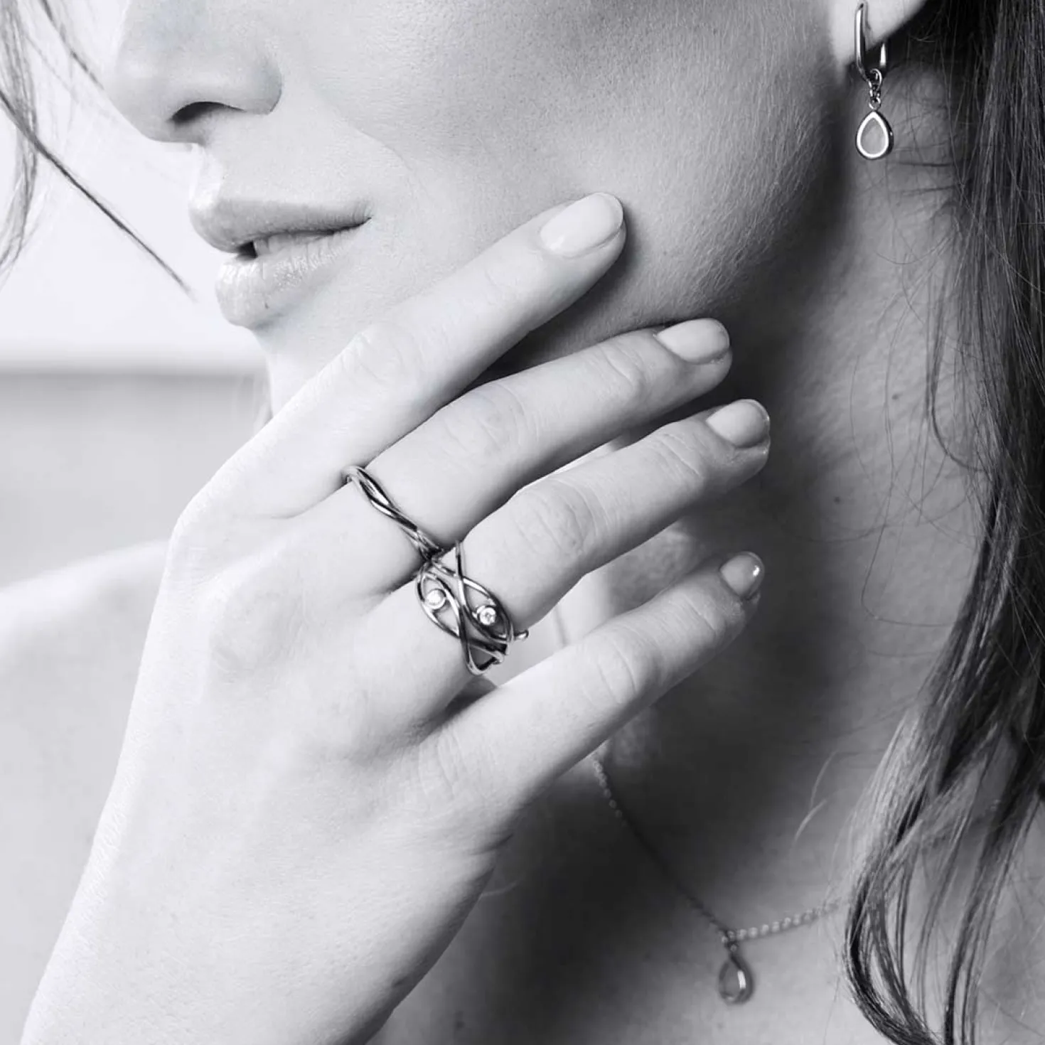 Ring TAVARI 17 CIAO