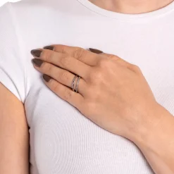Ring TINI 20 CIAO