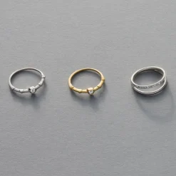 Ring TINI 17 CIAO