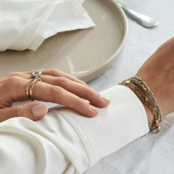 Ring TINI 19 gold CIAO